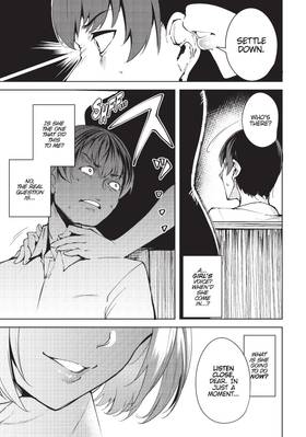Read Destiny Lovers  1 Page 9 in English