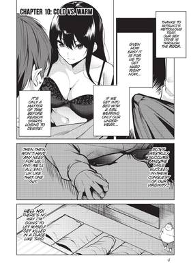 Read Destiny Lovers  2 Page 6 in English