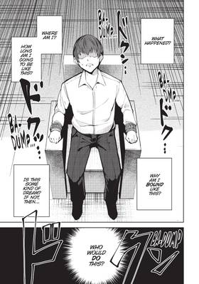 Read Destiny Lovers  1 Page 7 in English