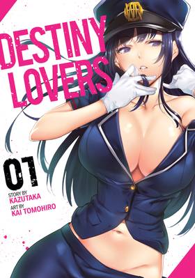 Read Destiny Lovers  1 Page 1 in English