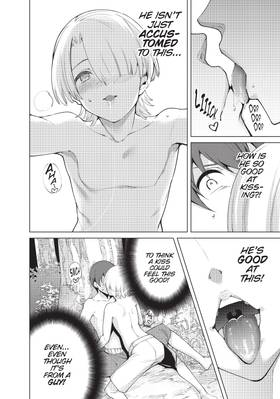 Read Destiny Lovers  7 Page 10 in English