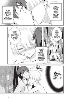 Read Destiny Lovers  7 Page 9 in English