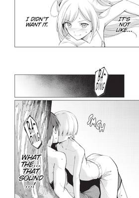 Read Destiny Lovers  7 Page 8 in English
