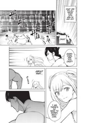 Read Destiny Lovers  7 Page 7 in English
