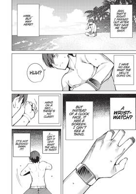 Read Destiny Lovers  5 Page 10 in English