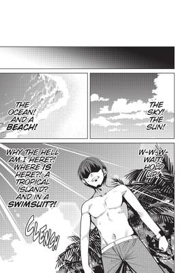 Read Destiny Lovers  5 Page 9 in English