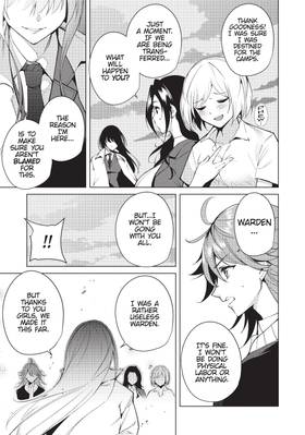 Read Destiny Lovers  5 Page 7 in English