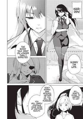 Read Destiny Lovers  5 Page 6 in English
