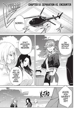 Read Destiny Lovers  5 Page 5 in English