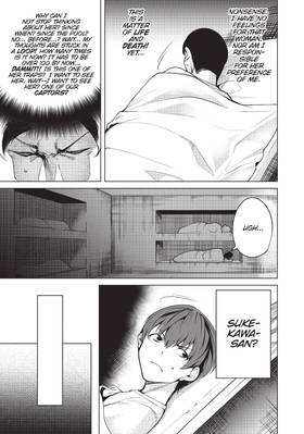 Read Destiny Lovers  3 Page 7 in English