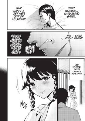 Read Destiny Lovers  3 Page 6 in English