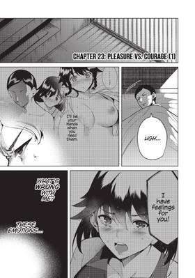 Read Destiny Lovers  3 Page 5 in English