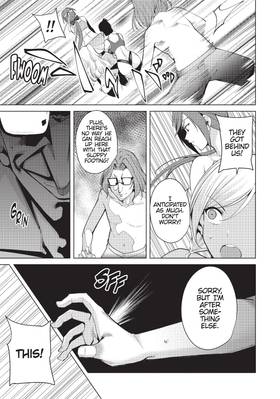 Read Destiny Lovers  6 Page 9 in English