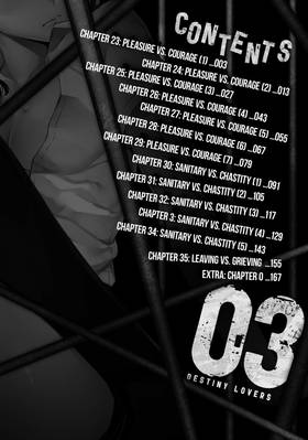 Read Destiny Lovers  3 Page 4 in English