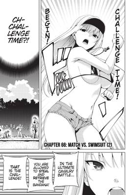Read Destiny Lovers  6 Page 5 in English