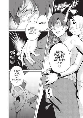 Read Destiny Lovers  8 Page 8 in English