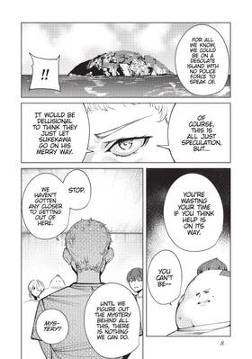 Read Destiny Lovers  4 Page 10 in English