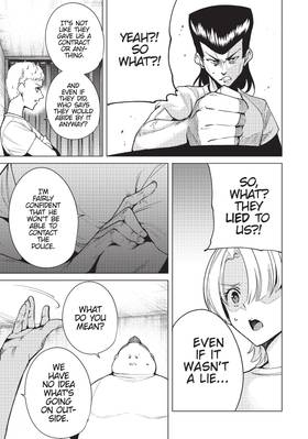 Read Destiny Lovers  4 Page 9 in English