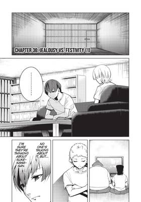 Read Destiny Lovers  4 Page 5 in English
