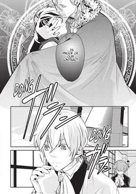 Read Devils and Realist  1 Page 10 in English