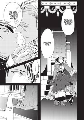 Read Devils and Realist  1 Page 9 in English