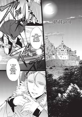 Read Devils and Realist  1 Page 7 in English