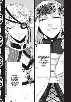 Read Devils and Realist  4 Page 9 in English