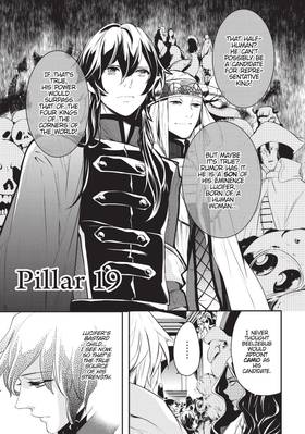 Read Devils and Realist  4 Page 7 in English