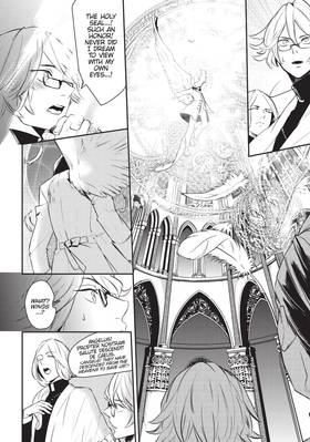 Read Devils and Realist  3 Page 10 in English