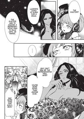 Read Devils and Realist  2 Page 10 in English