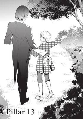 Read Devils and Realist  3 Page 7 in English