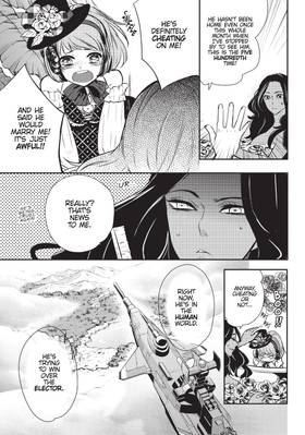 Read Devils and Realist  2 Page 9 in English