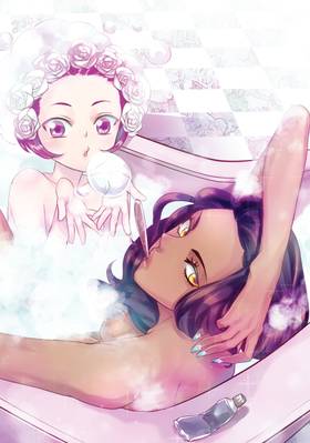 Read Devils and Realist  2 Page 3 in English