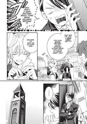 Read Devils and Realist  8 Page 10 in English