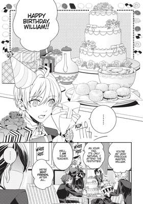 Read Devils and Realist  8 Page 9 in English