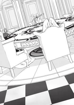 Read Devils and Realist  6 Page 8 in English
