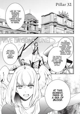 Read Devils and Realist  6 Page 7 in English