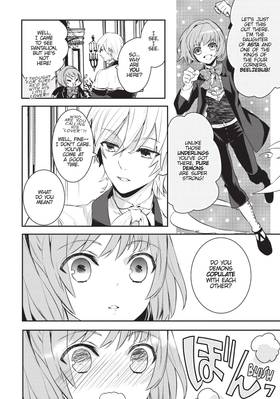 Read Devils and Realist  5 Page 10 in English