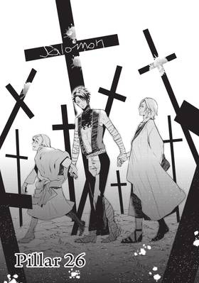 Read Devils and Realist  5 Page 7 in English