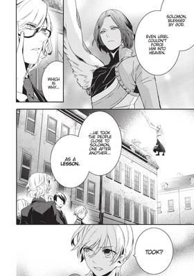 Read Devils and Realist  9 Page 10 in English