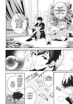 Read Devils and Realist  7 Page 10 in English