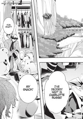 Read Devils and Realist  7 Page 9 in English