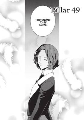 Read Devils and Realist  9 Page 8 in English