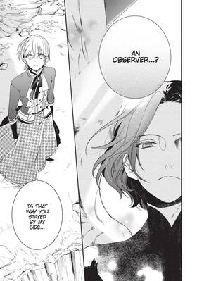Read Devils and Realist  9 Page 7 in English