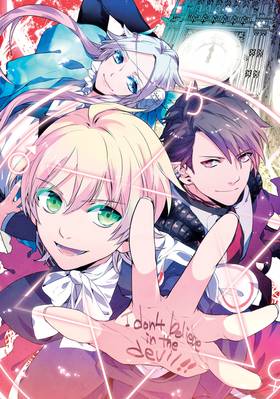 Read Devils and Realist  7 Page 3 in English