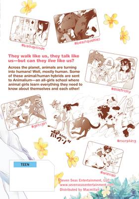 Read DNA Doesn't Tell Us  1 Page 1 in English