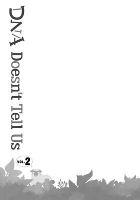 Read DNA Doesn't Tell Us  2 Page 3 in English
