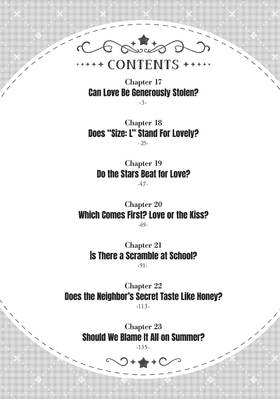 Read Does a Hot Elf Live Next Door to You?  3 Page 4 in English