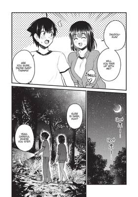 Read Does a Hot Elf Live Next Door to You?  4 Page 10 in English