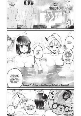 Read Does a Hot Elf Live Next Door to You?  4 Page 5 in English